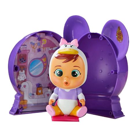 Bebes Llorones  Edición Disney-7