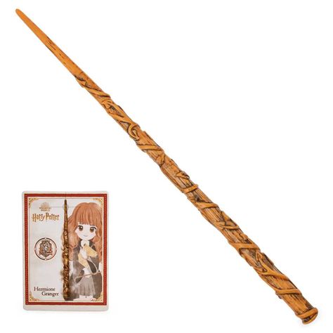 HARRY POTTER VARITA - HERMIONE-1