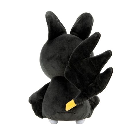 PELUCHE 20 CMS POKEMON - EMOLGA-2