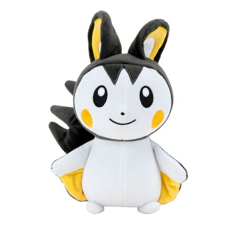 PELUCHE 20 CMS POKEMON - EMOLGA-0
