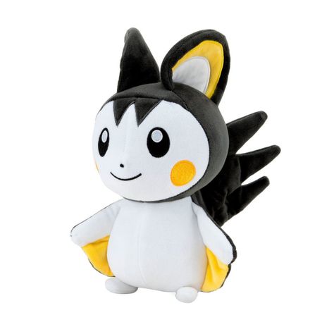 PELUCHE 20 CMS POKEMON - EMOLGA-3