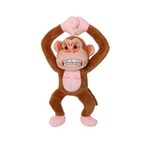 Vip Products Animales Enojados Mon-0