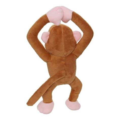 Vip Products Animales Enojados Mon-2
