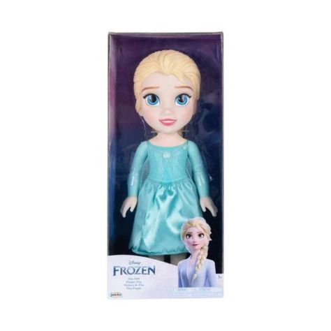 FROZEN  BALLET  ELSA-0