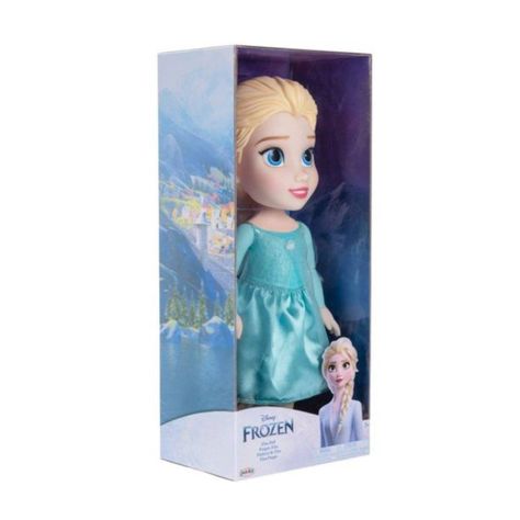 FROZEN  BALLET  ELSA-1