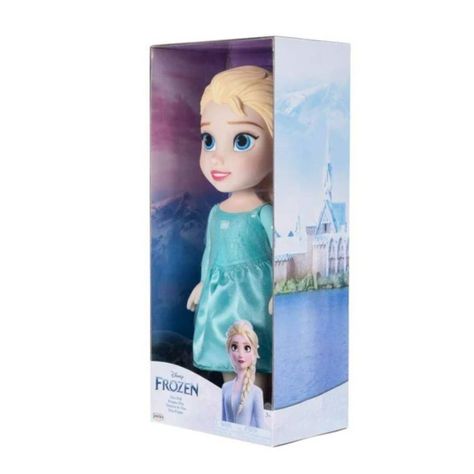 FROZEN  BALLET  ELSA-2