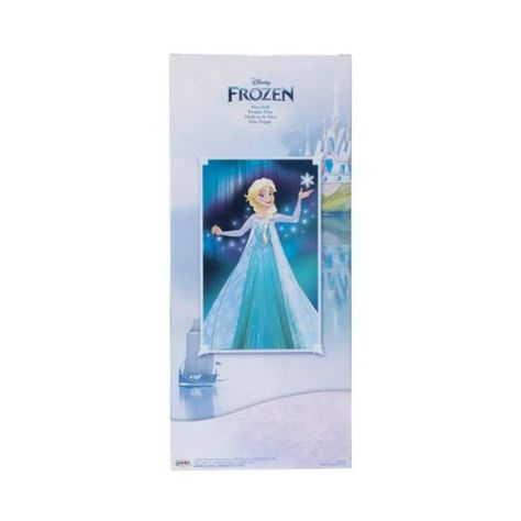 FROZEN  BALLET  ELSA-3