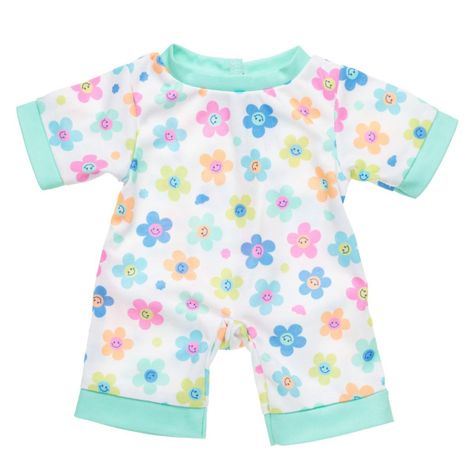 PIJAMA MARGARITAS BUILD-A-BEAR-1