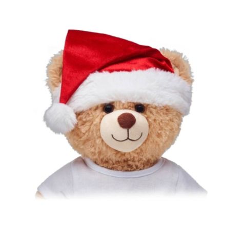GORRO VIEJO PASCUERO NAV BUILD-A-BEAR-2