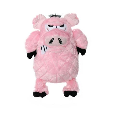 Vip Products Animales Enojados Cerdito-0