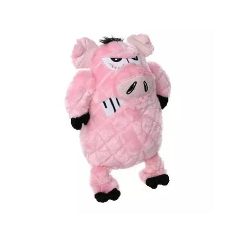 Vip Products Animales Enojados Cerdito-2