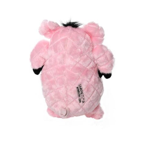 Vip Products Animales Enojados Cerdito-4