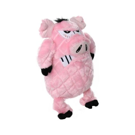 Vip Products Animales Enojados Cerdito-5