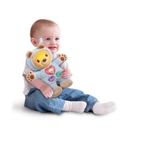 CUCO LUZ DE CUNA VTECH-1