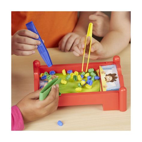 Juego Pulgas Locas-2