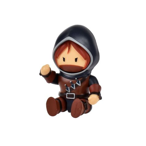 FIGURA 12 CMS CON ACCESORIOS STUMBLE GUYS - STABBY KATE-4
