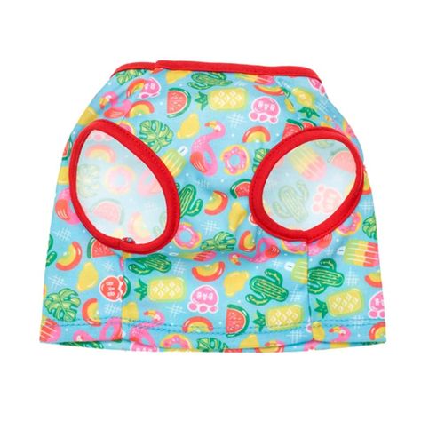 POLERA SIN MANGAS VERANO PROMISE PETS BUILD-A-BEAR-1