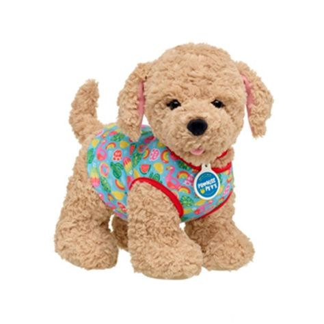 POLERA SIN MANGAS VERANO PROMISE PETS BUILD-A-BEAR-2