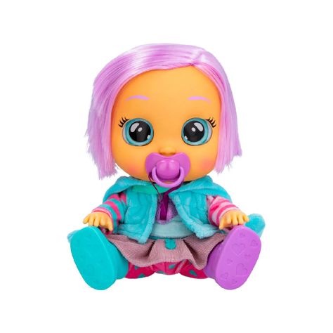 Bebes Llorones Dressy Exclusive Lala-4
