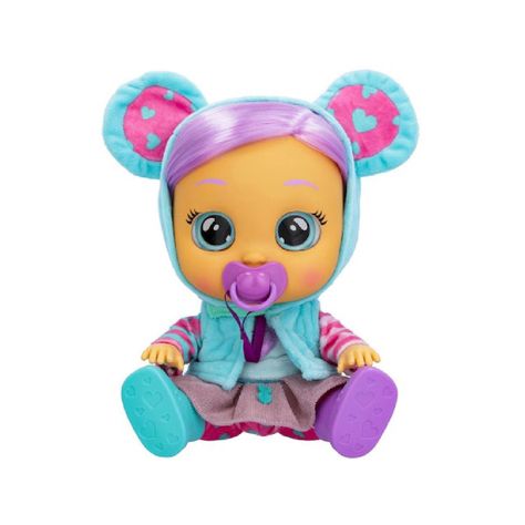 Bebes Llorones Dressy Exclusive Lala-6