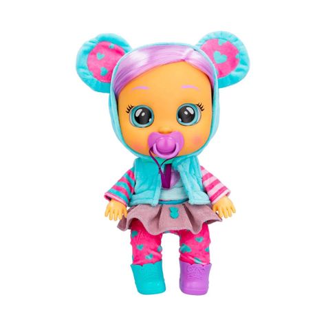 Bebes Llorones Dressy Exclusive Lala-7