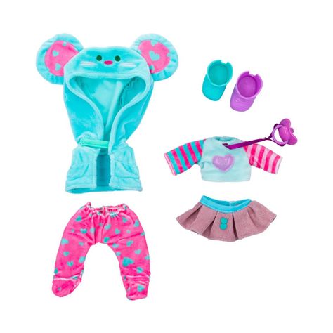 Bebes Llorones Dressy Exclusive Lala-8