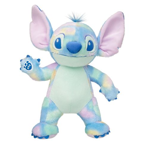PELUCHE STITCH PRIM  BUILD-A-BEAR-0