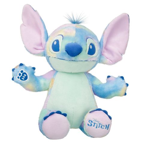 PELUCHE STITCH PRIM  BUILD-A-BEAR-1