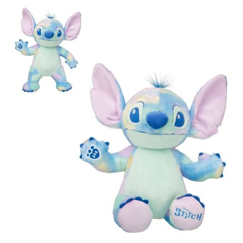 PELUCHE STITCH PRIM  BUILD-A-BEAR-2