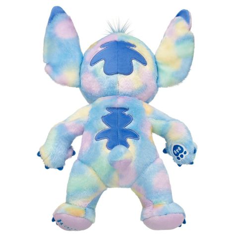 PELUCHE STITCH PRIM  BUILD-A-BEAR-3