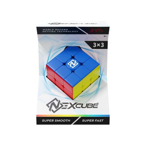 CUBO 3X3 NEXCUBE-6