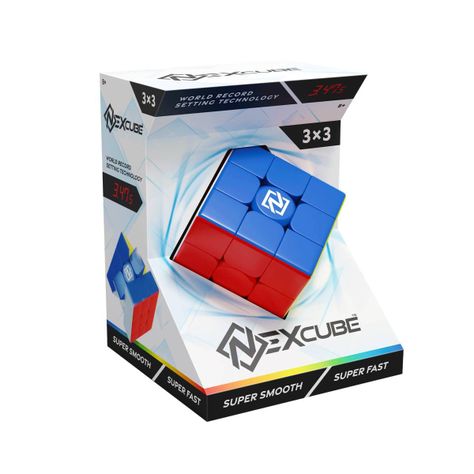 CUBO 3X3 NEXCUBE-7