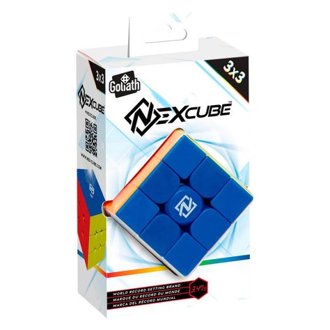 CUBO 3X3 NEXCUBE-8