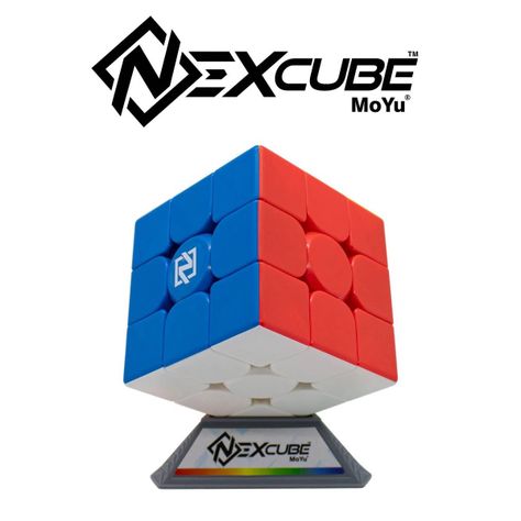 CUBO 3X3 NEXCUBE-5