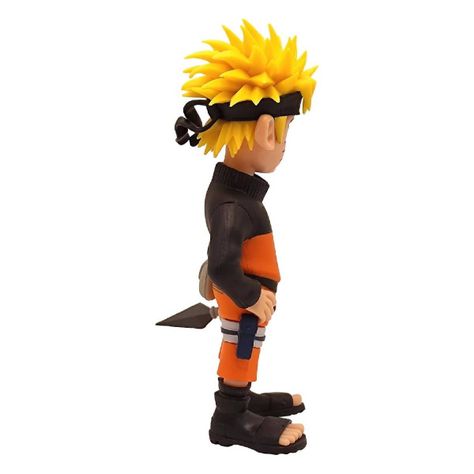 Figura Naruto 12 Cm - Naruto New-2