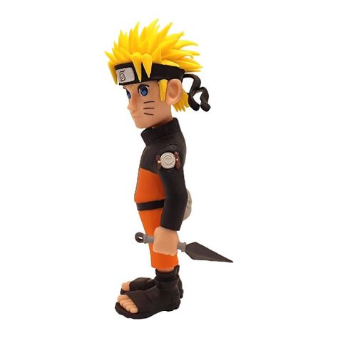 Figura Naruto 12 Cm - Naruto New-4