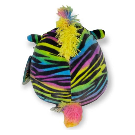 Peluche Super Suave De 19cm Squishmallows - Safiyah-1