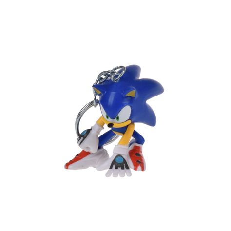 FIGURA LLAVERO DE 6 CMS SONIC-1