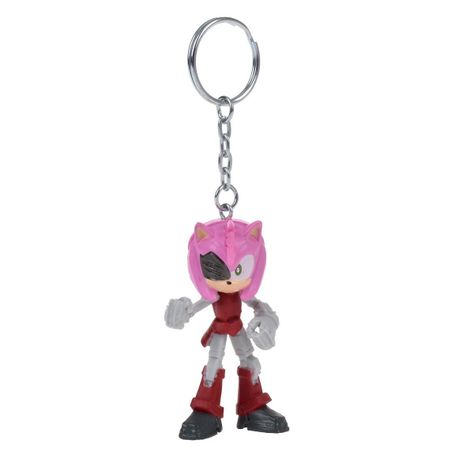 FIGURA LLAVERO DE 6 CMS SONIC-2