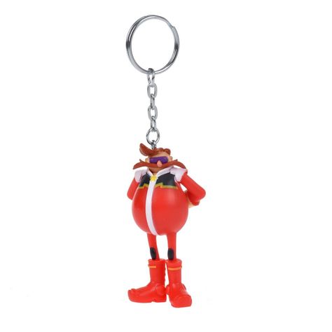 FIGURA LLAVERO DE 6 CMS SONIC-7