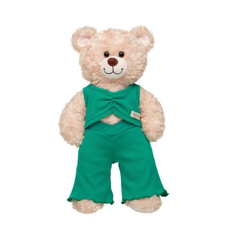 SET 2 PIEZAS COZY BUILD-A-BEAR-2