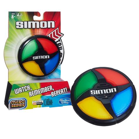 Simon Microseries-0