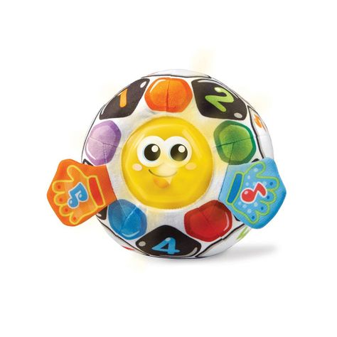 FUTBOLA VTECH-4