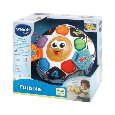 FUTBOLA VTECH-6