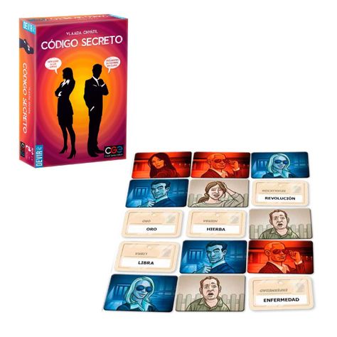 Codigo Secreto-0