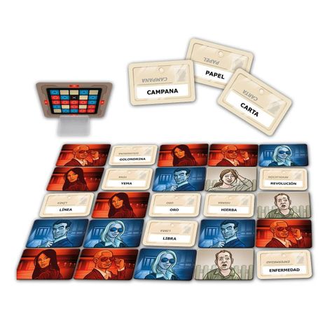 Codigo Secreto-1