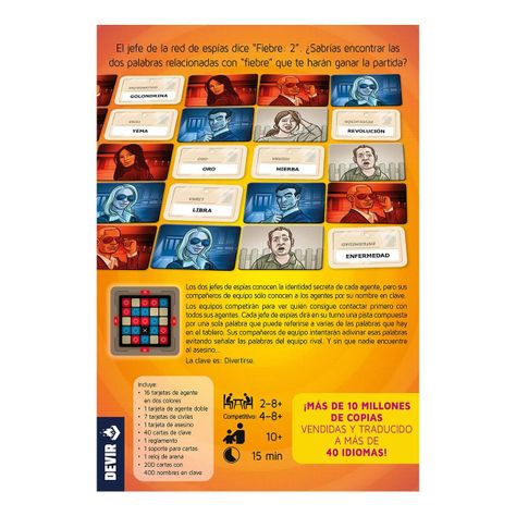 Codigo Secreto-2