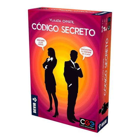 Codigo Secreto-3