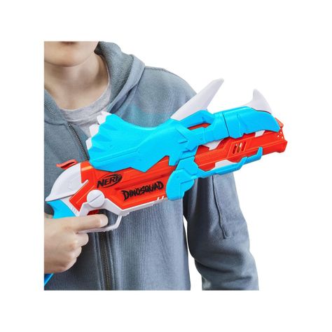 Nerf Dinosquad Tricera-Blast Hasbro-1