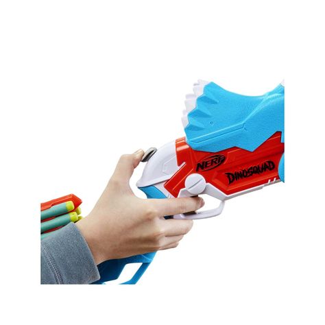 Nerf Dinosquad Tricera-Blast Hasbro-6
